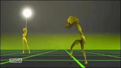 Style Queen VS Invisible : qui est le vainqueur de cette manche ?