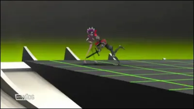 Insaisissable VS Chevalier Noir : qui est le vainqueur de cette manche ?