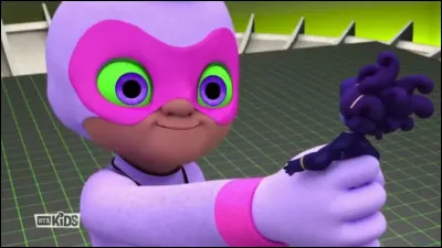 Gigantitan VS Marchand de Sable : qui est le vainqueur de cette manche ?