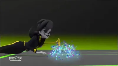 Desperada VS Num&eacute;ric : qui est le vainqueur de cette manche ?