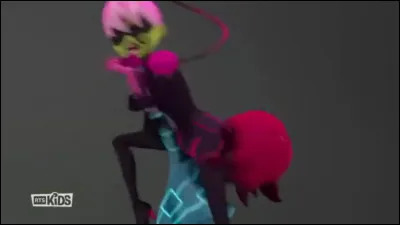 Princesse Fragrance VS Audimatrix : qui est le vainqueur de cette manche ?