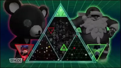 Doudou Vilain VS Pire No&euml;l : qui est le vainqueur de cette manche ?