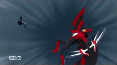 Animan VS Disloc�ur : qui est le vainqueur de cette manche ?