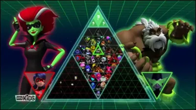 B&eacute;fana VS Papa Garou : qui est le vainqueur de cette manche ?