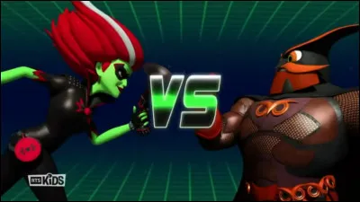 B&eacute;fana VS Hibou Noir : qui est le vainqueur de cette manche ?