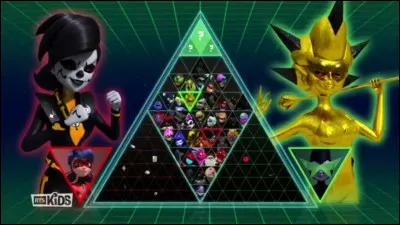 Desperada VS Style Queen : qui est le vainqueur de cette manche ?