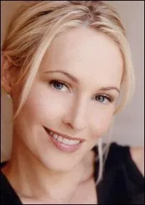 Femme de Rob Estes  la ville, elle tait marie  Thomas Calabro dans 'Melrose Place' :