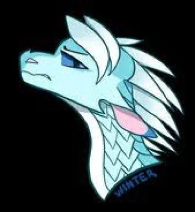 Et la dernière : à qui vous font penser Glace, Surs, Sable ? (dans l'ordre)