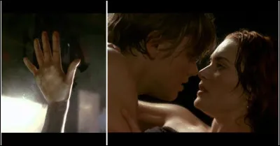 Où font-ils des choses "pas très catholiques" ensemble ?