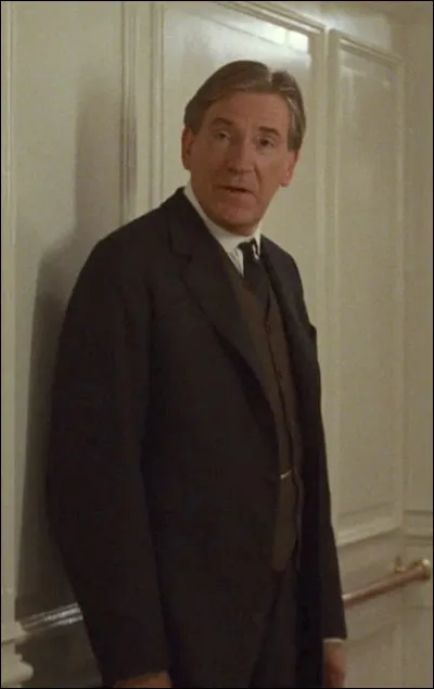 Comment s'appelle le valet de Cal ?