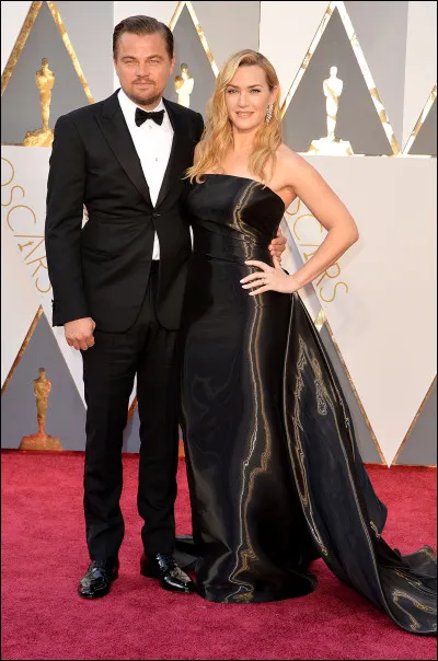 Kate et Leonardo sont-ils réellement sortis ensemble ?