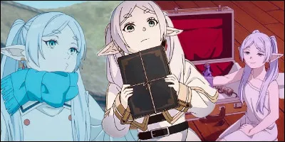 Quel est le point faible de Frieren ?