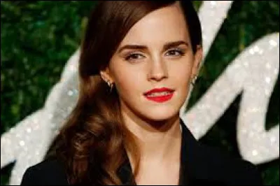 Dans quel film na-t-elle pas joué ?