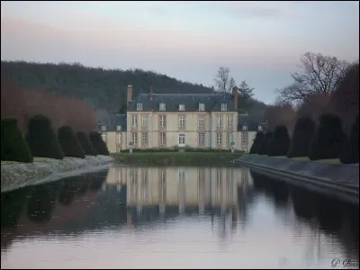 Si je vous dis que la ville de Plaisir est en région Île-de-France, vous me répondez : oui, département des...