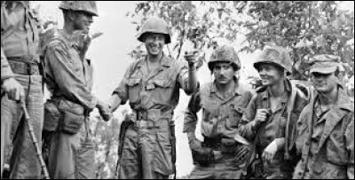 Qui lui a succédé à la tête du pays ?