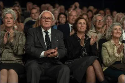 L'un de ces films raconte l'histoire vraie d'un banquier, interprété par Anthony Hopkins, qui va tout faire pour sauver des enfants juifs lors de la Seconde Guerre mondiale. Quel est son titre ?