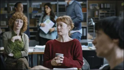 Lequel de ces films nous plonge dans un collège allemand où des vols sont commis ?