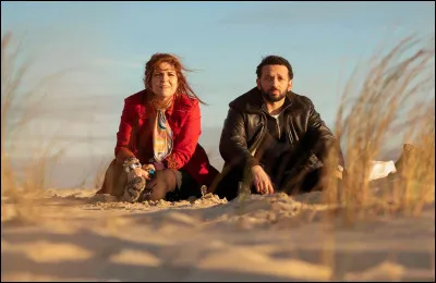 L'un de ces films montre des retrouvailles mouvementées entre un fils, joué par William Lebghil, et sa mère bipolaire, interprétée par Agnès Jaoui. Comment s'intitule ce film ?