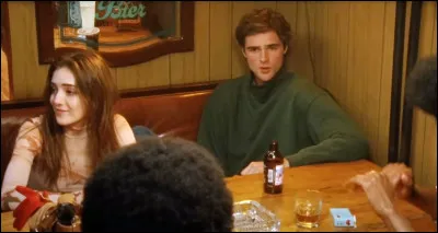 Le film sur une étudiante américaine qui part en road trip imprévu pendant lequel elle rencontre plusieurs personnes totalement différentes est....