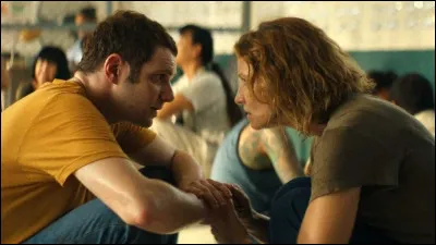 Le film écologiste sur le combat d'une mère, jouée par Alexandra Lamy, pour sauver son fils, incarné par Félix Moati, de la peine de mort est...