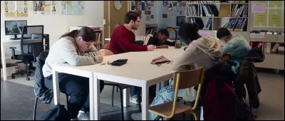 Lequel de ces films, tiré d'une histoire vraie, met François Civil et Shaïn Boumedine dans la peau d'un couple face à une accusation mensongère ?