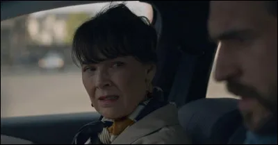 L'un de ces films parle d'une femme qui appelle la police pour dénoncer son violeur. Quel est le titre de ce film ?