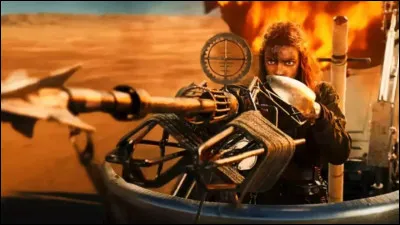 L'un de ces films est le cinquième d'une franchise et voit Anya Taylor-Joy succéder à Charlize Theron dans le rôle d'une guerrière survivante dans un désert apocalyptique. Il s'agit de...