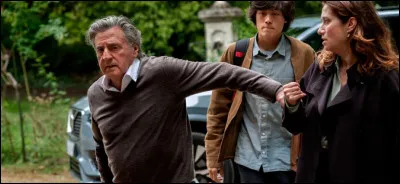 L'un de ces films met en scène Emmanuelle Devos et Daniel Auteuil dans le rôle d'un couple cachant un lourd secret. Comment s'appelle ce film ?