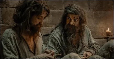 L'un de ces films est ladaptation d'un roman et donne le rôle d'un homme qui veut se venger à Pierre Niney. Le titre de ce film est...