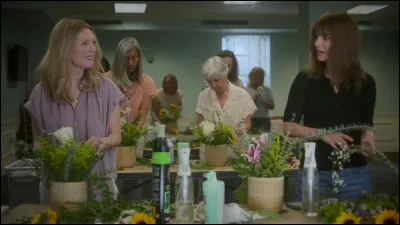 L'un de ces films confronte une femme mariée qui a fait de la prison pour détournement de mineur et une actrice chargée de jouer le rôle de cette femme. Quel est ce film ?