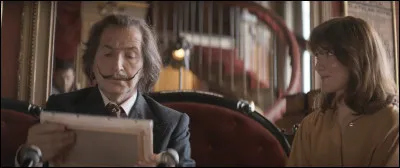 Lequel de ces films met en scène six acteurs pour jouer un seul personnage ?