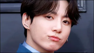 Quand est Jungkook est-il né ?