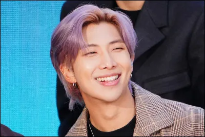 Et jimin quand est-il n&eacute; ?