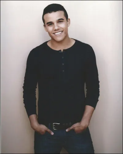 Et celui de Puckerman ?