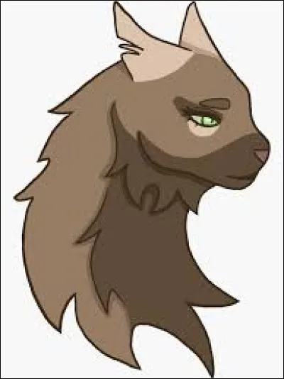 Elle a trahi le Code du Guerrier et celui du Guérisseur, c'est :