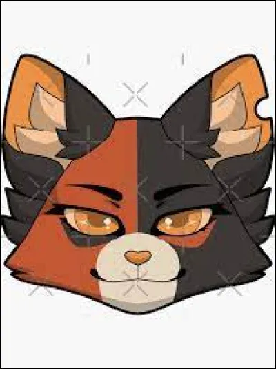 Je suis mère de 3 petits, qui suis-je ?