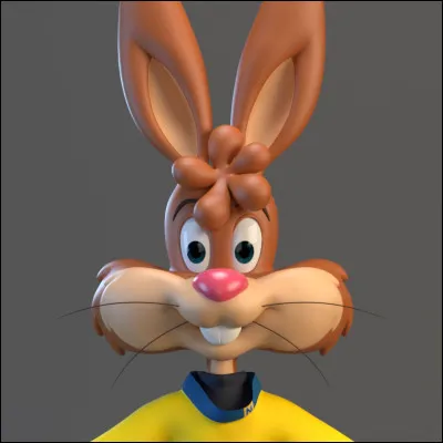 Il a remplacé Groquik dans les années 90 chez Nestlé, son nom est :