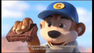 Chez Coco Pops, la mascotte se pr&eacute;nommait :