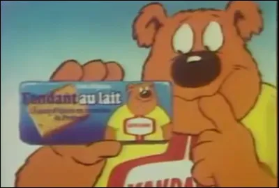 Youp la Boum, c'était le roi du pain d'épices :