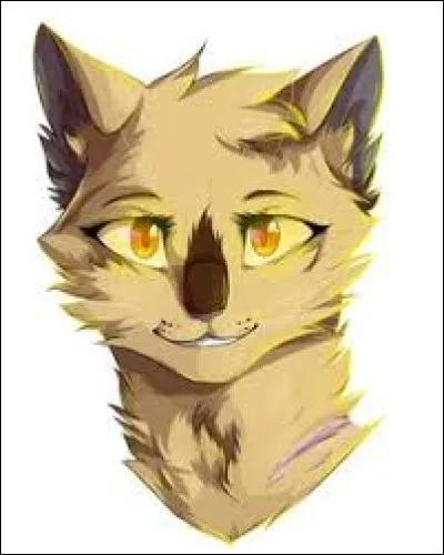 Qui est le 2e chef du Clan du Vent ?