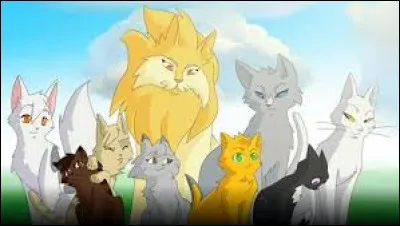 Combien Poil d'Écureuil a eu de chatons ?