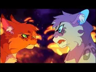 Alors qui est le personnage mystère ?