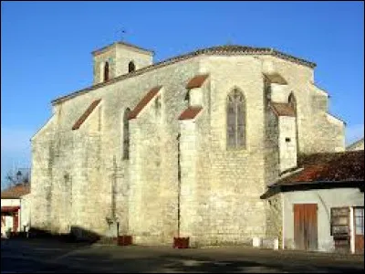 Nous sommes en Nouvelle-Aquitaine, à Durance. Commune de l'arrondissement de Nérac, traversée par l'Avance, elle se situe dans le département ...