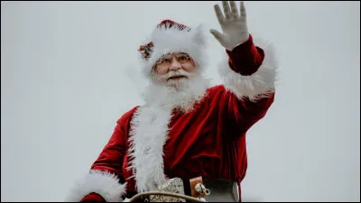Bon je te souhaite encore un joyeux Noël ! Et au revoir !