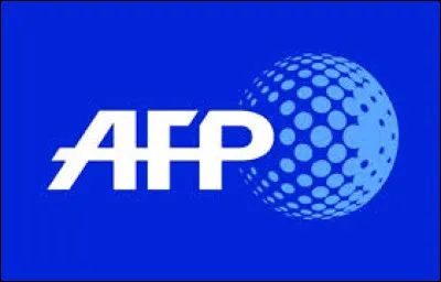 Que signifie le sigle AFP ?