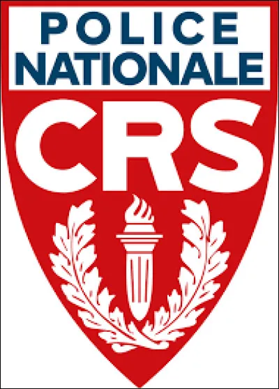 Que signifie le sigle CRS ?