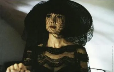 Qui est cette actrice?