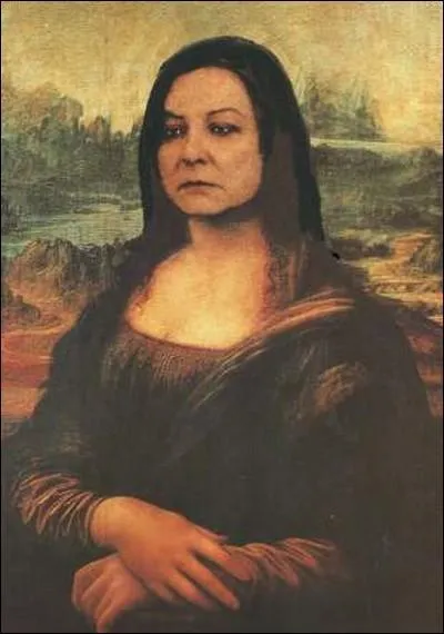 Qui est cette actrice?