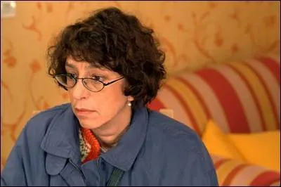 Qui est cette actrice?