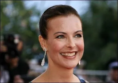 Qui est cette actrice?